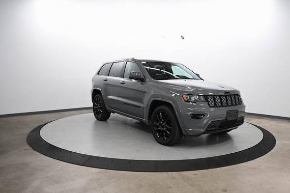 JEEP GRAND CHEROKEE 2022 1C4RJEAGXNC154492 image